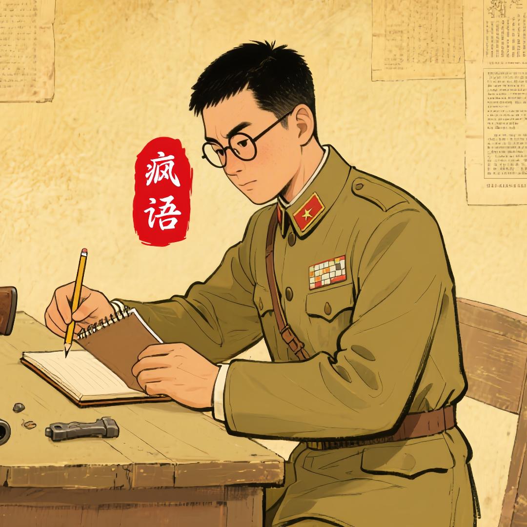 峰言历史馆