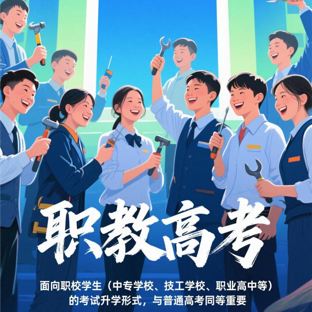 小郭说职教
