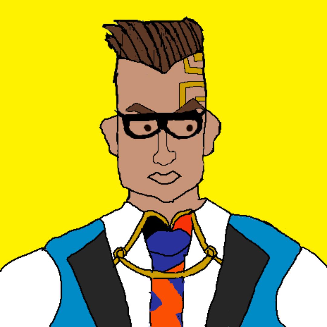 唐一伯（无畏契约）