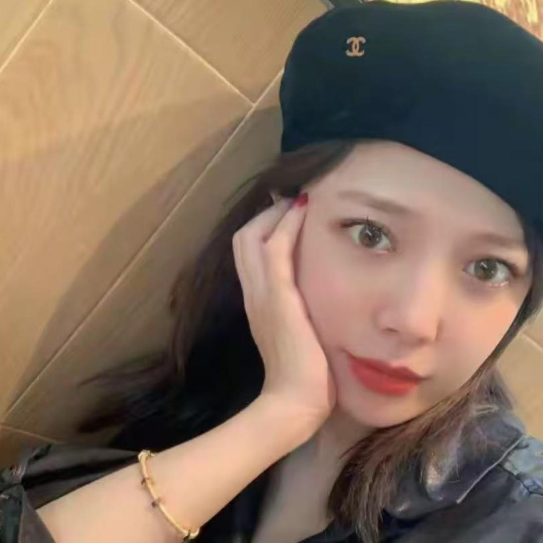 周明星（爆款穿搭）