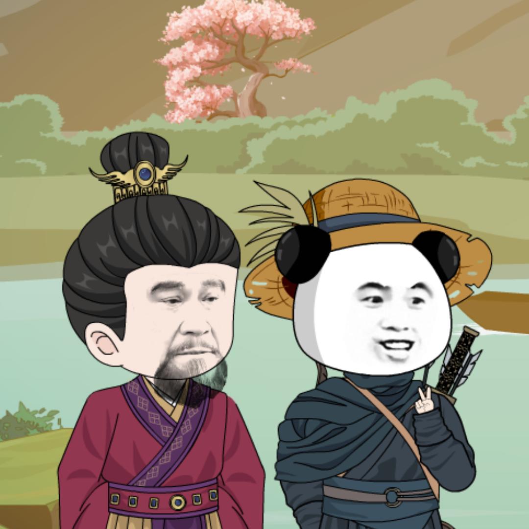 布长生