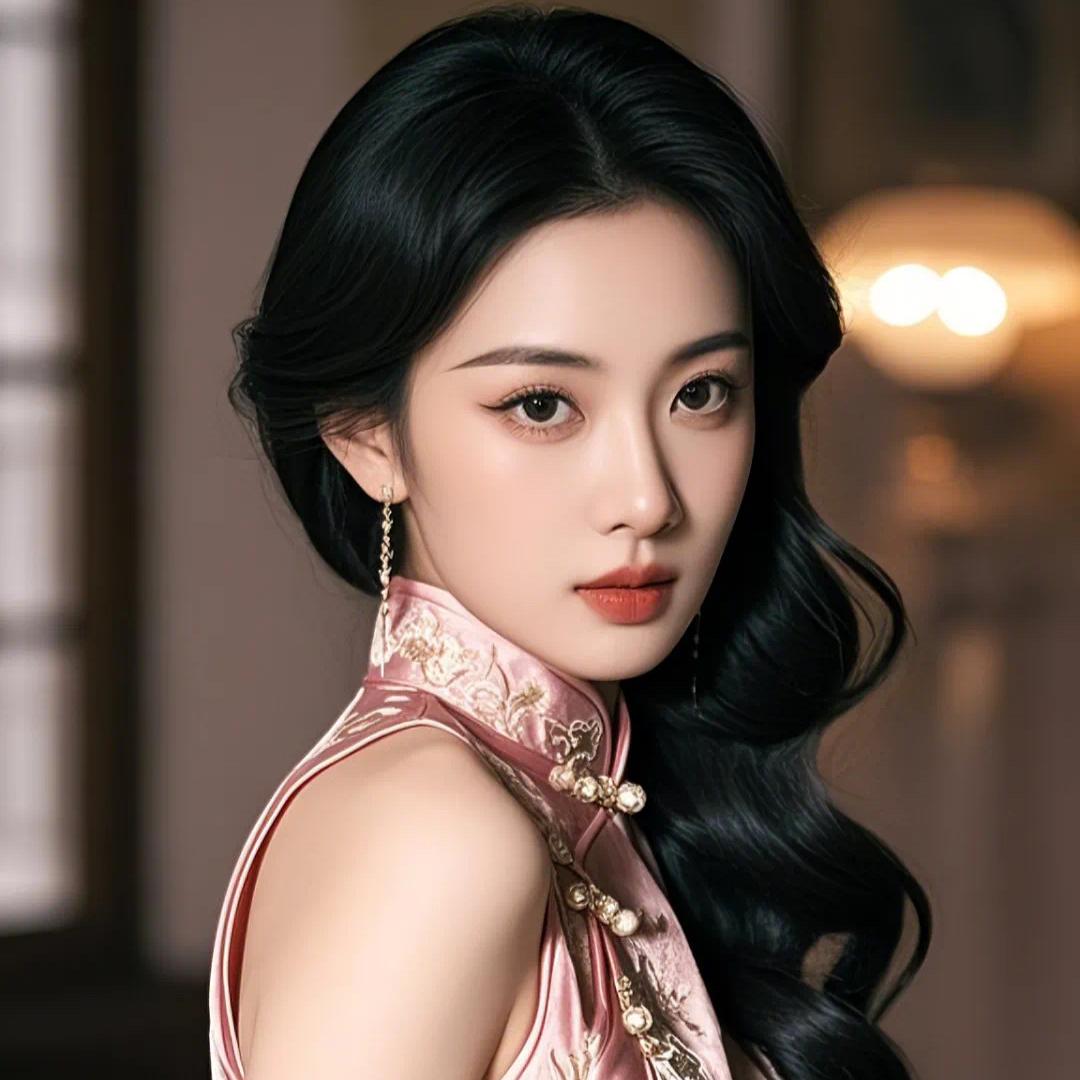 螳螂零点戴耳钉