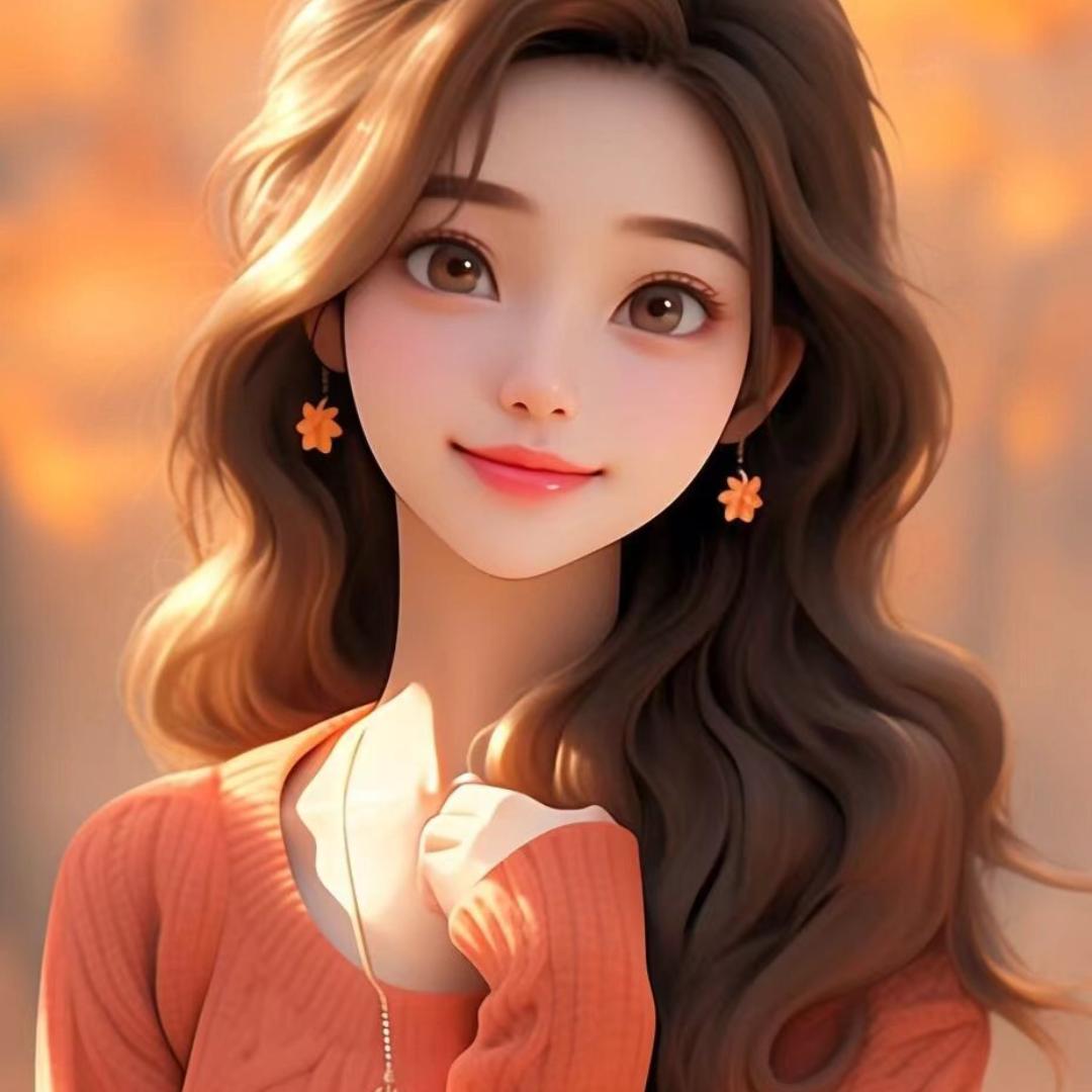 禅游—嘉行小狐狸