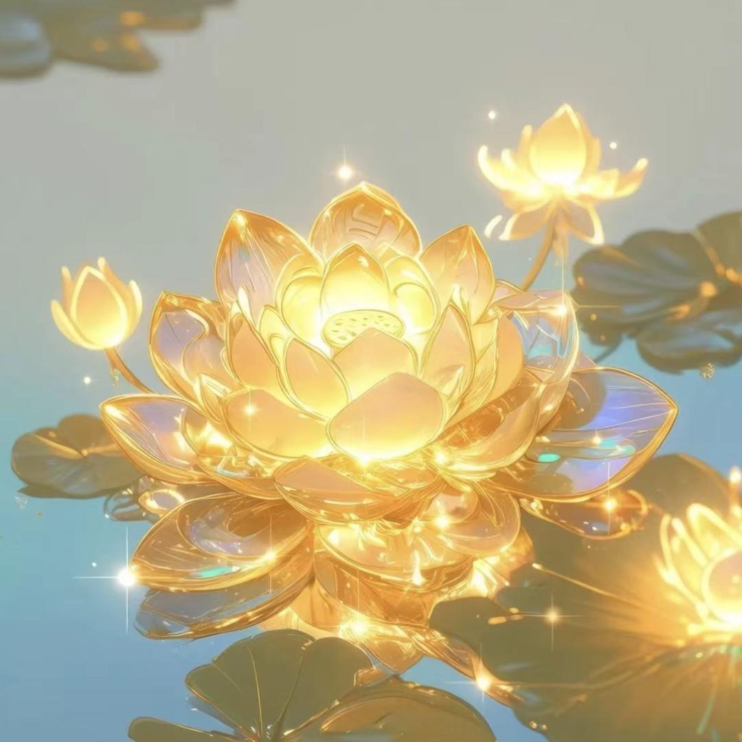 莲