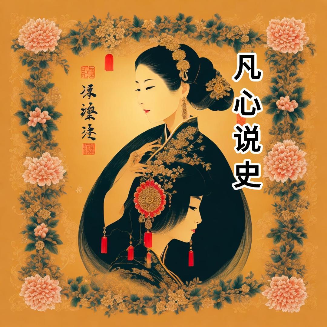 凡心说史