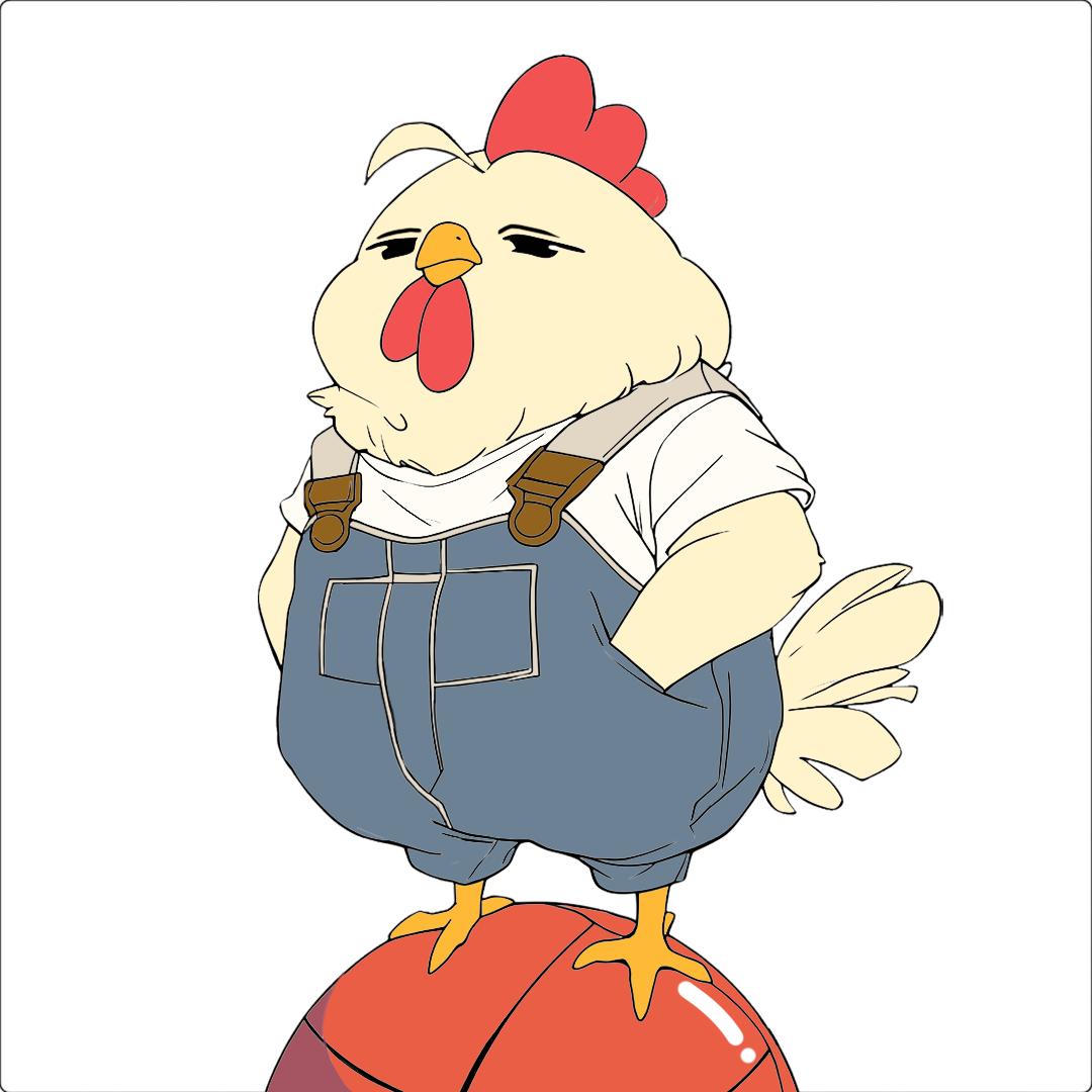 云坤动漫