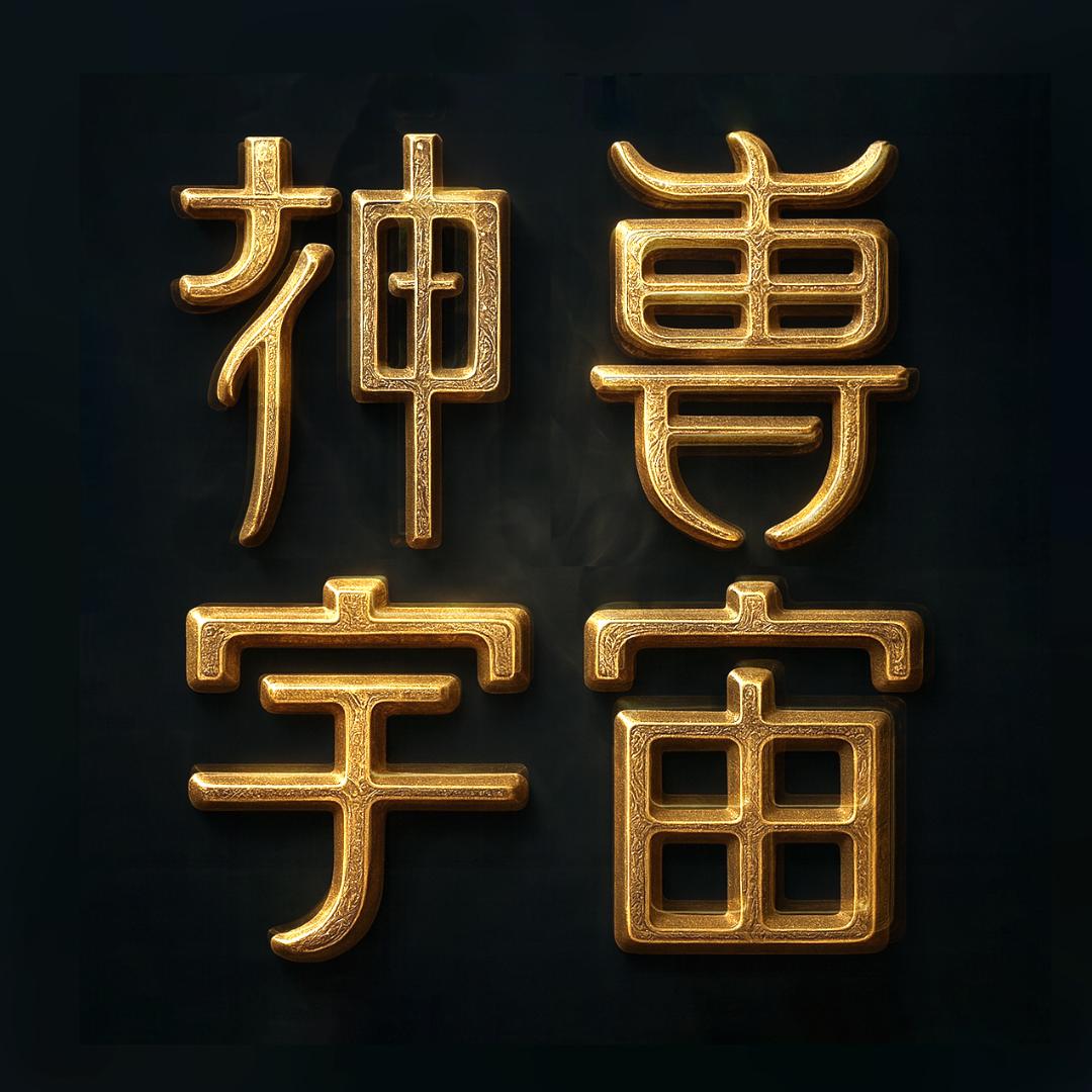 神兽宇宙