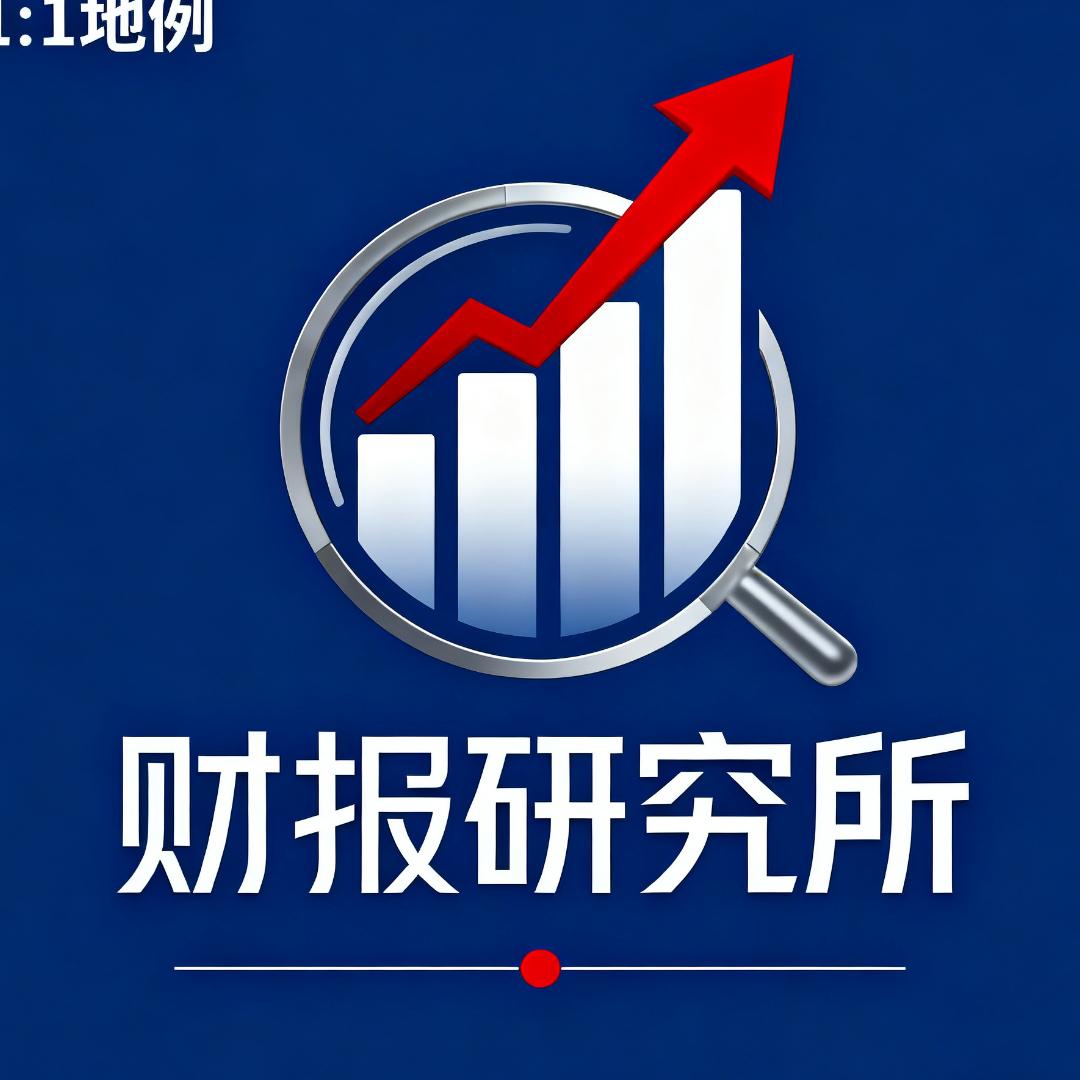 财报研究所