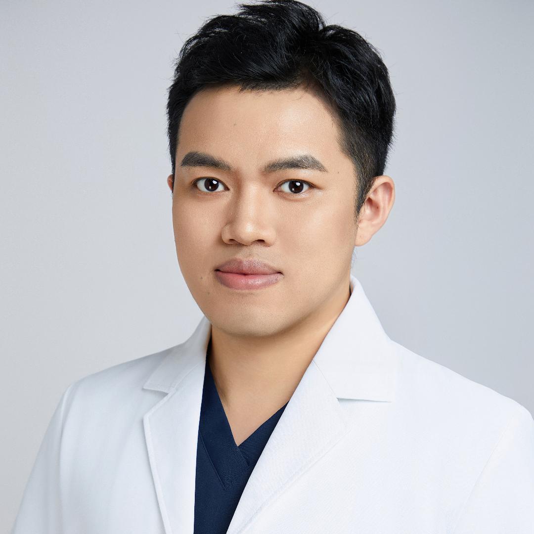 做鼻子的老吴