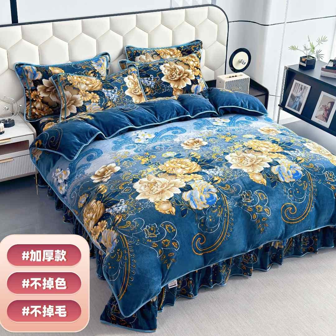 海门纺织优选