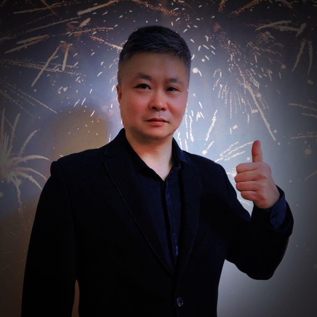 金总创业之道