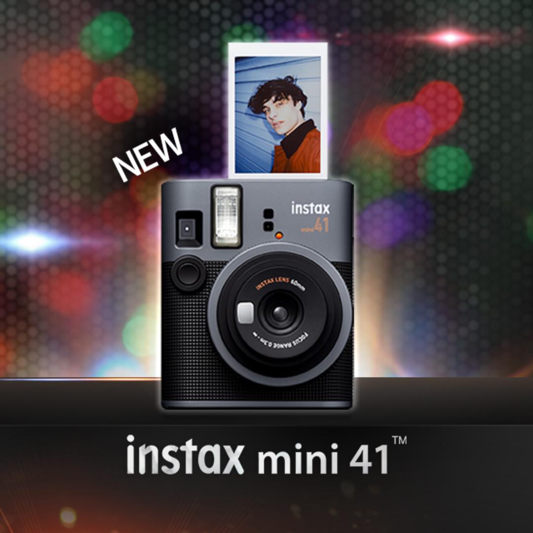 富士instax