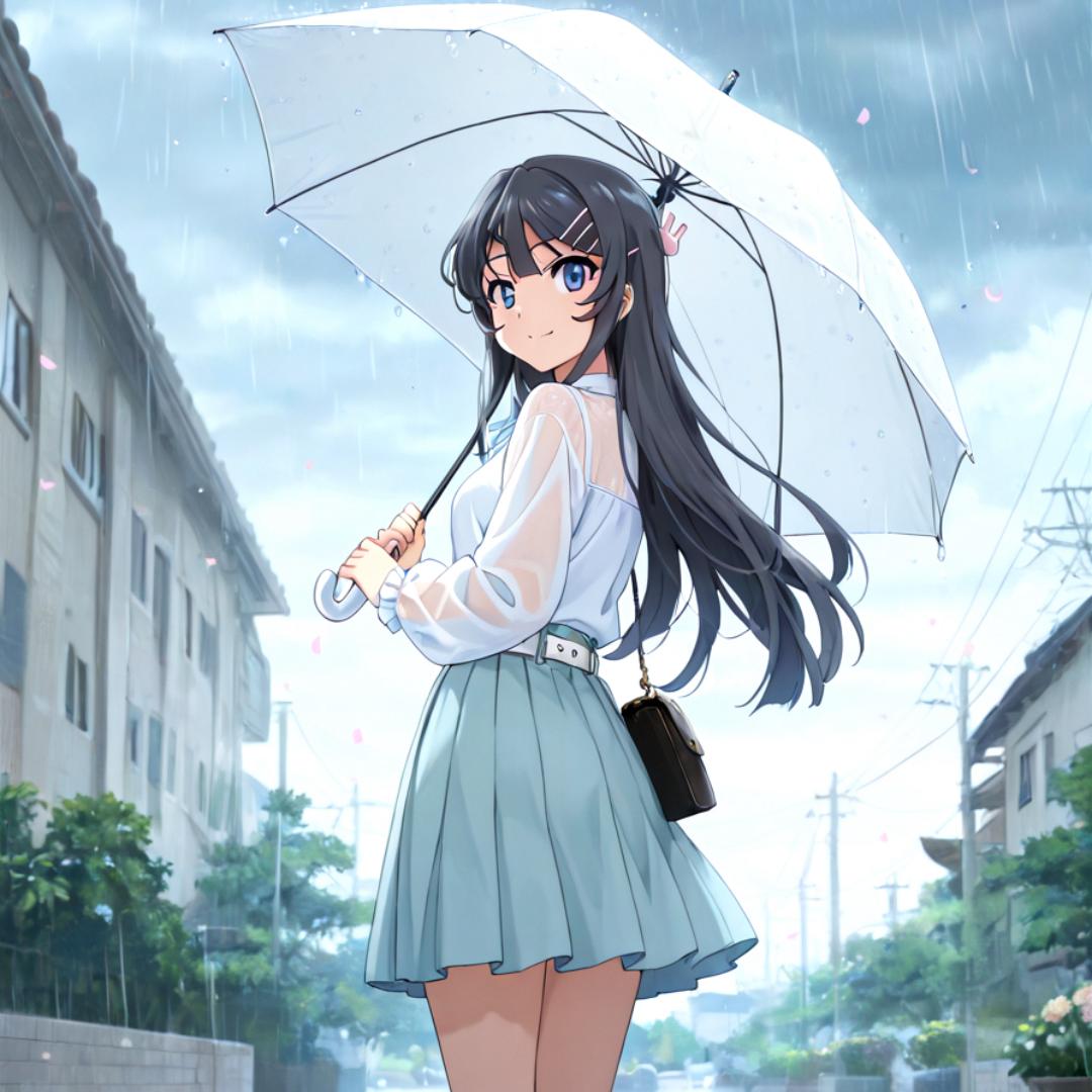 冷漠君