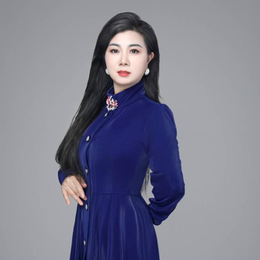 发茂养发（张英总裁）