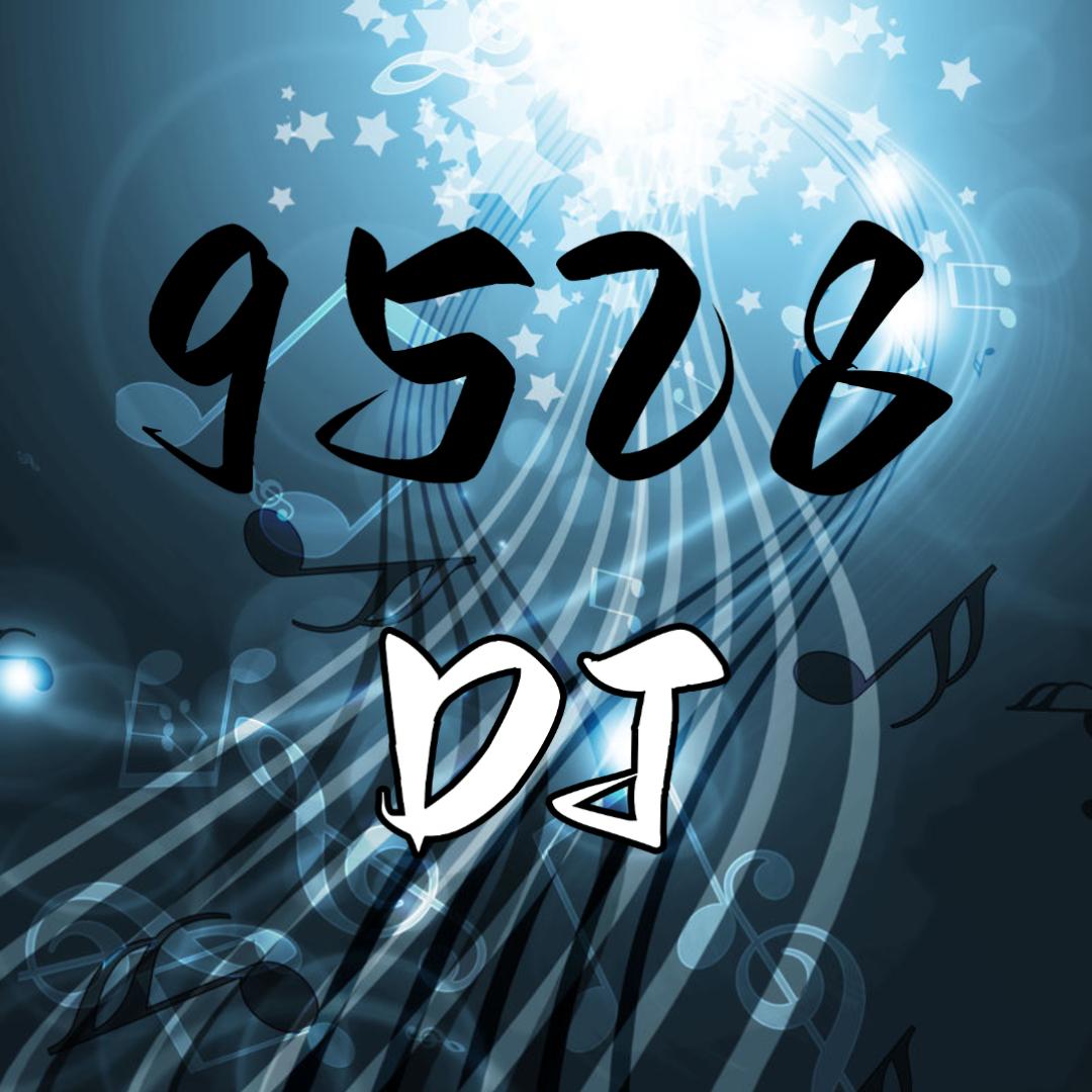 9528车载DJ音乐