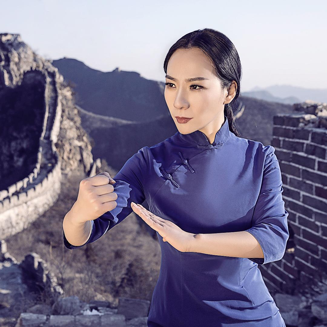 华佗五禽戏养生营