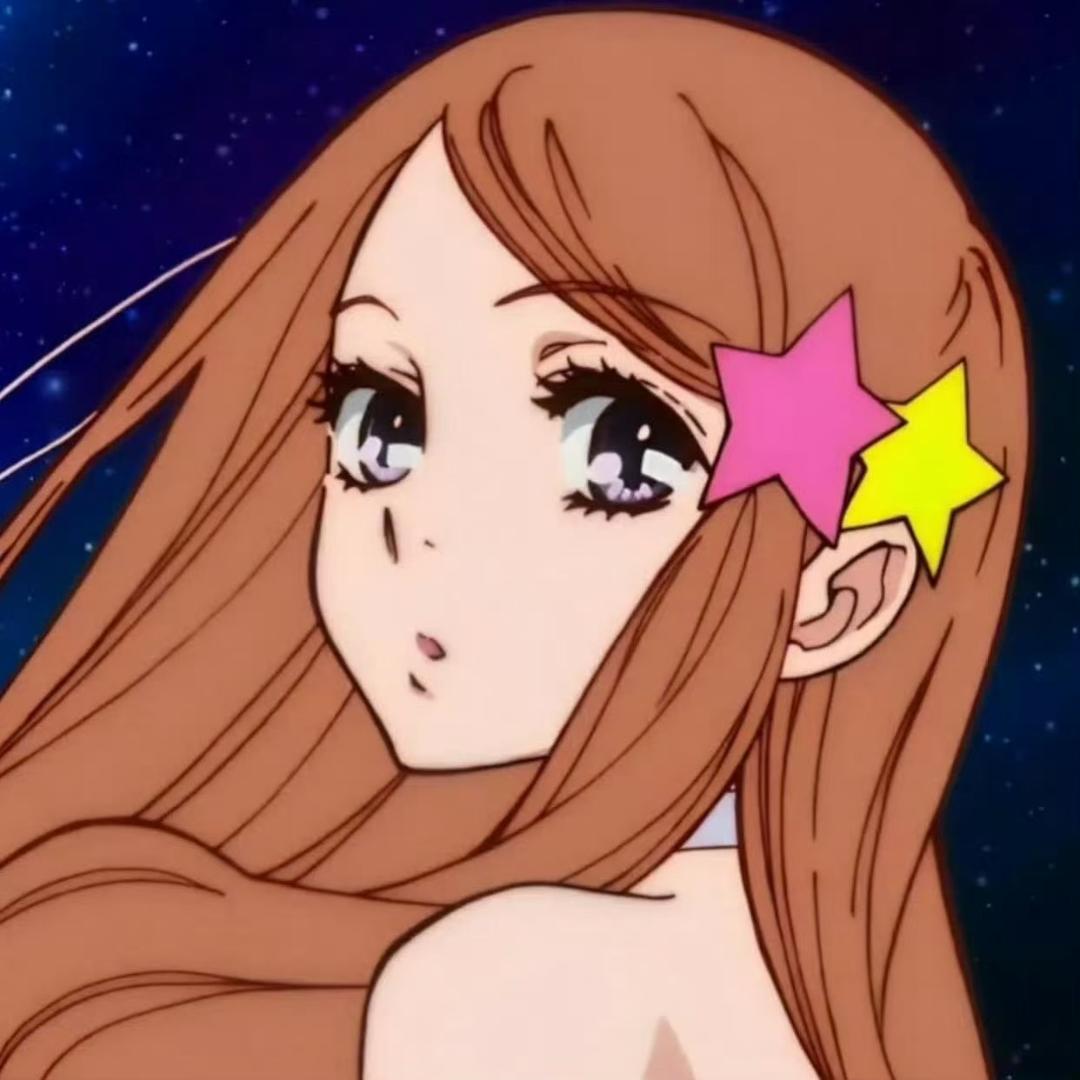百变小美