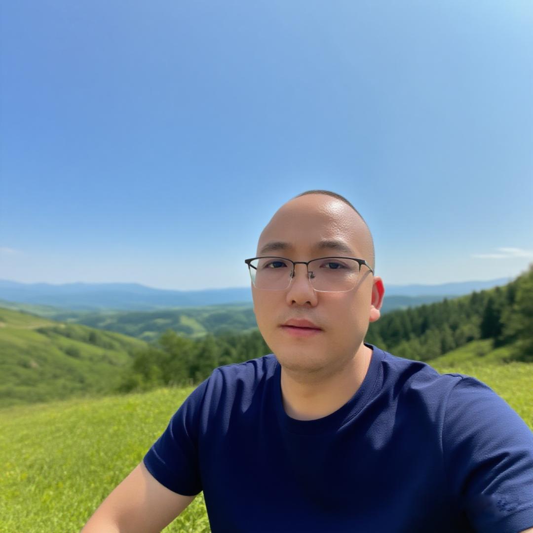 包装设计师阿睿