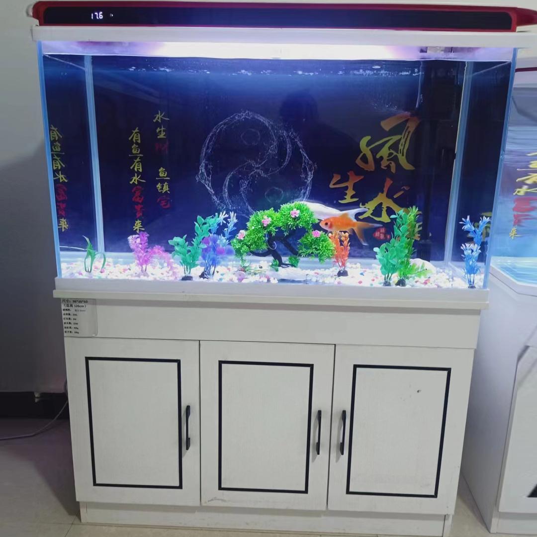 金杰鱼缸工厂直销