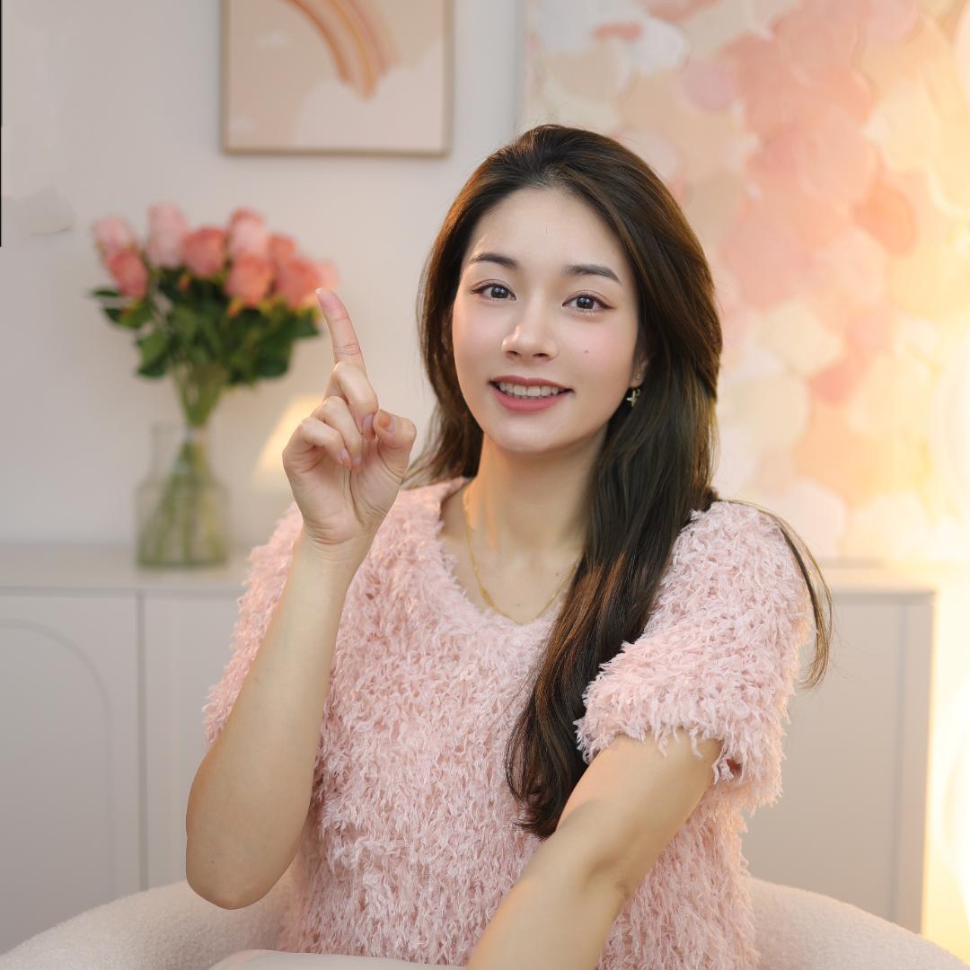 医学硕士辣妈陈陈