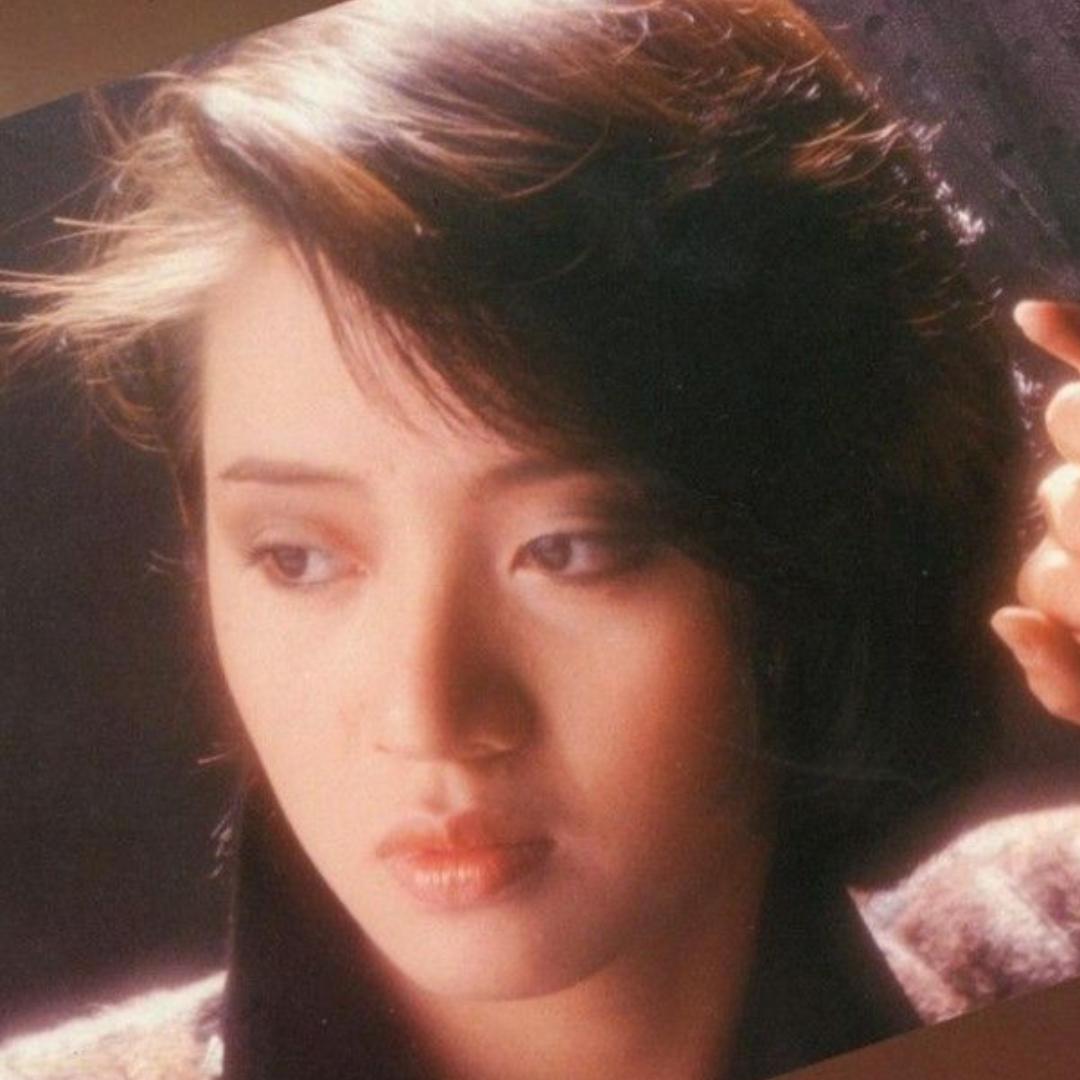 永远的梅艳芳
