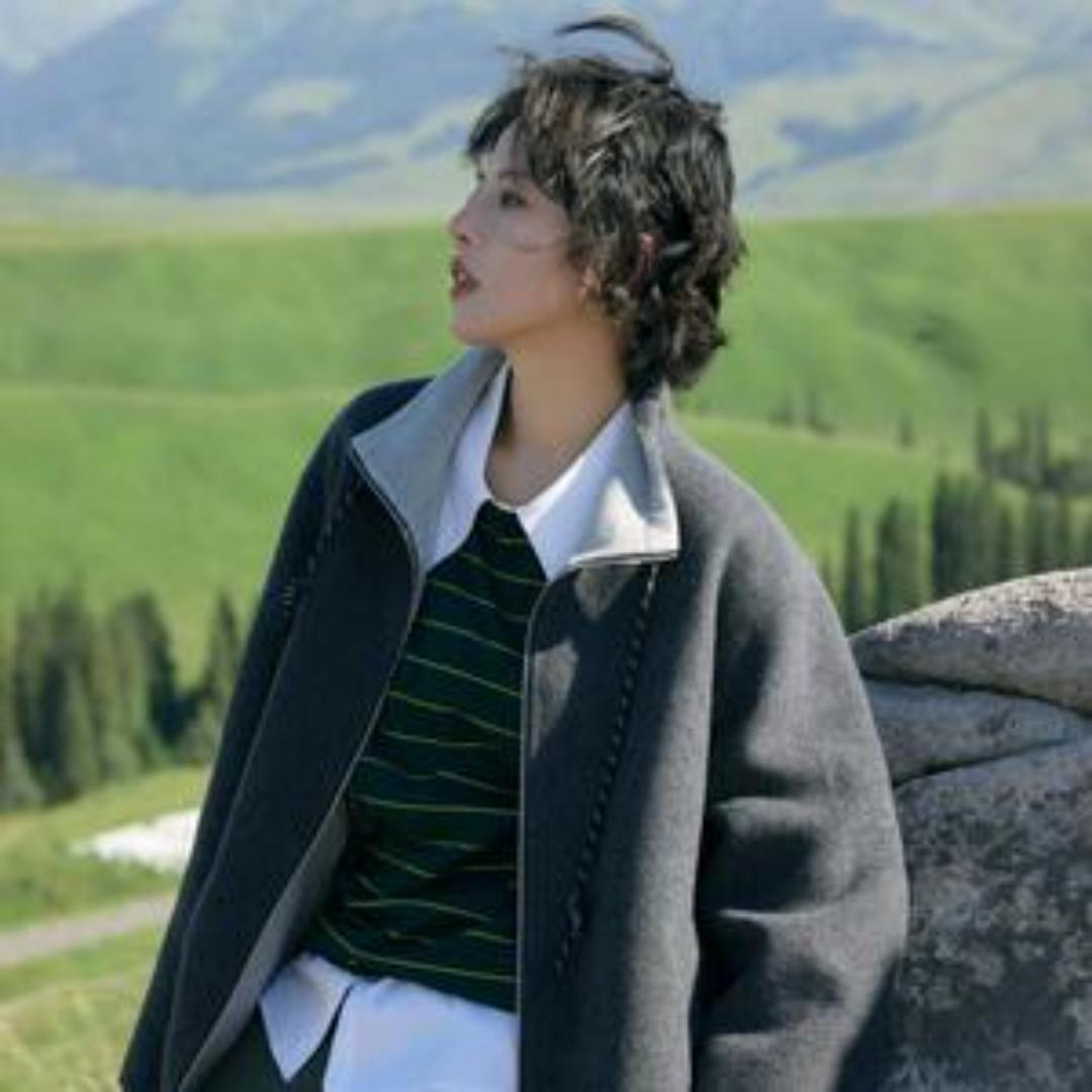 魏老板私服（直播精选）