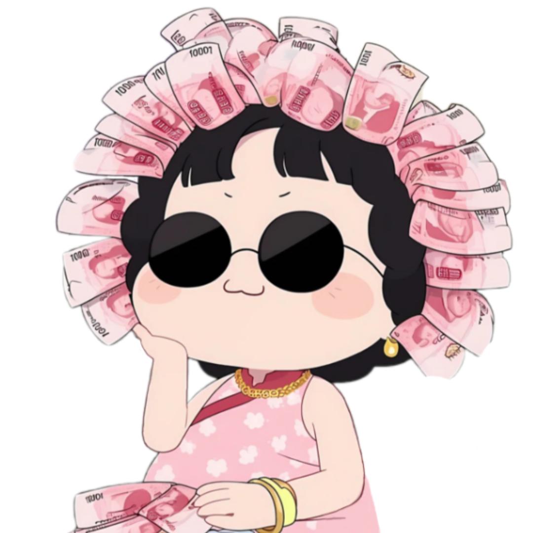 钱小娱