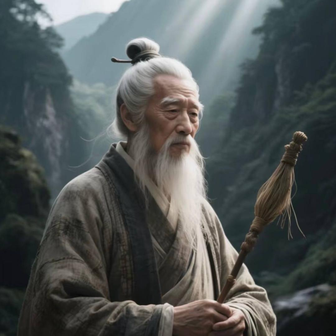 仙鹤李