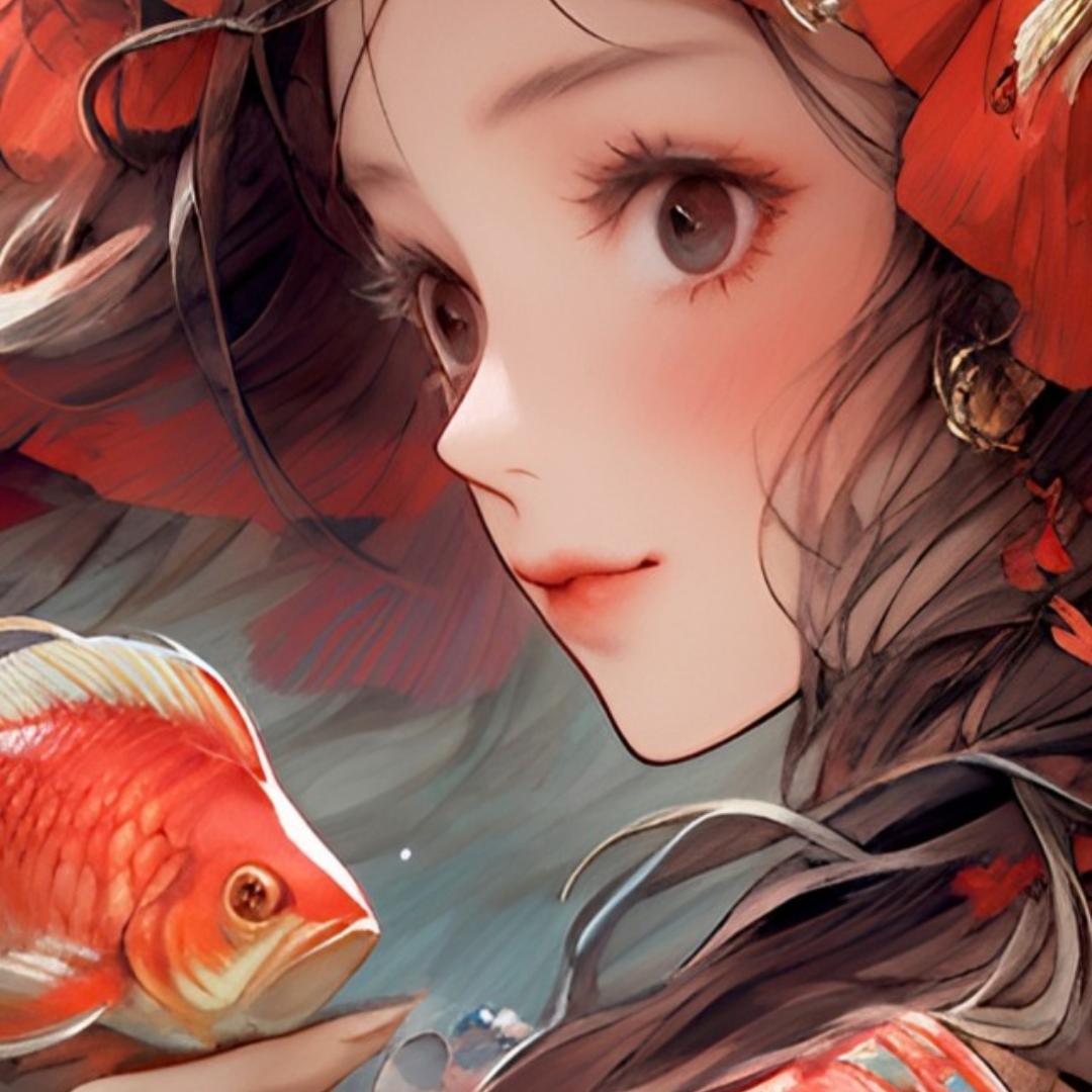 锦鲤热门手游推荐