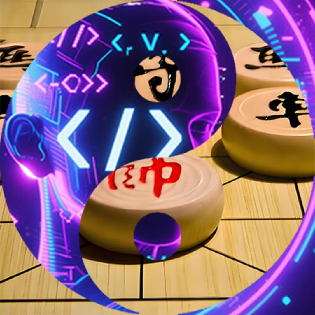 编程还是下象棋
