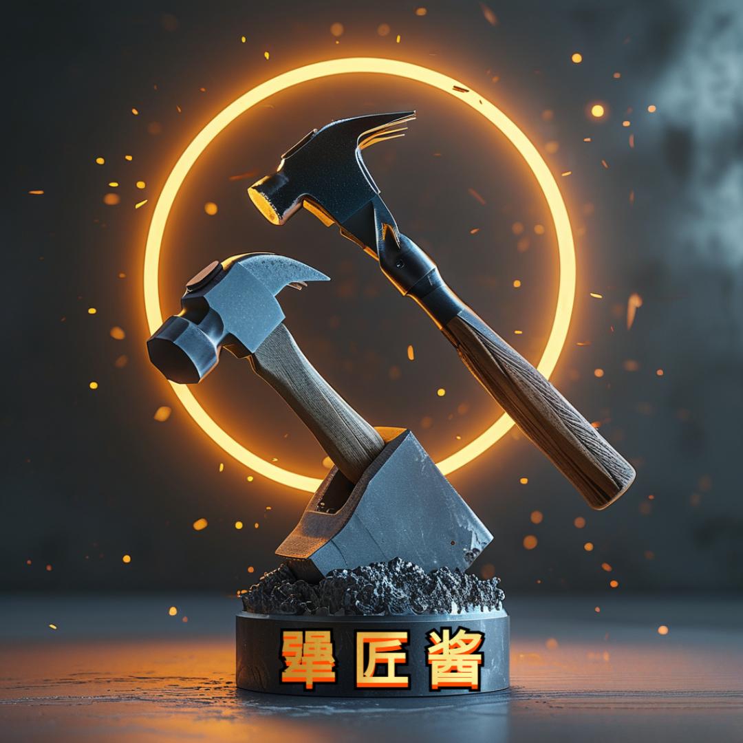 犟匠酱