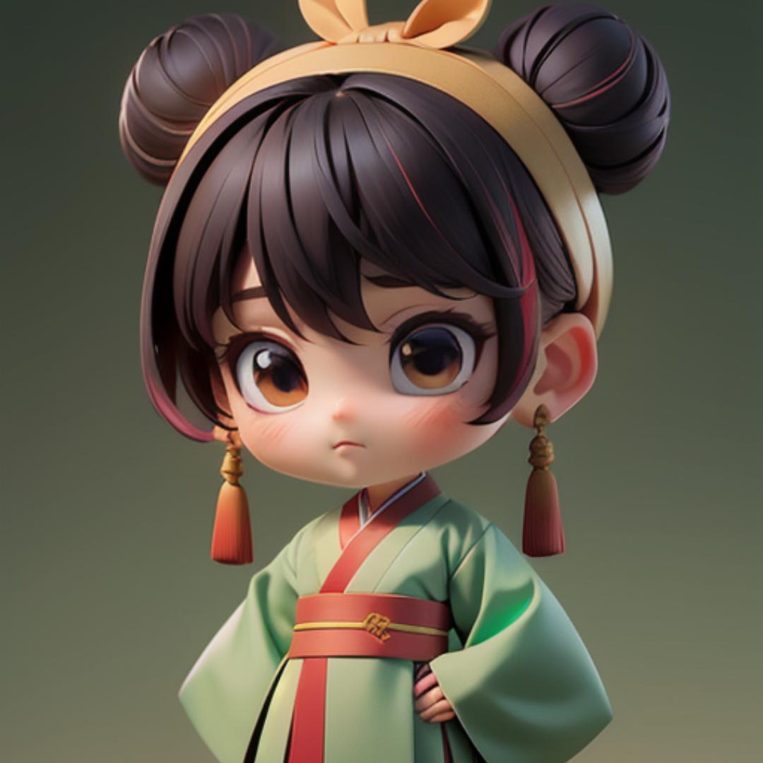 AI古诗