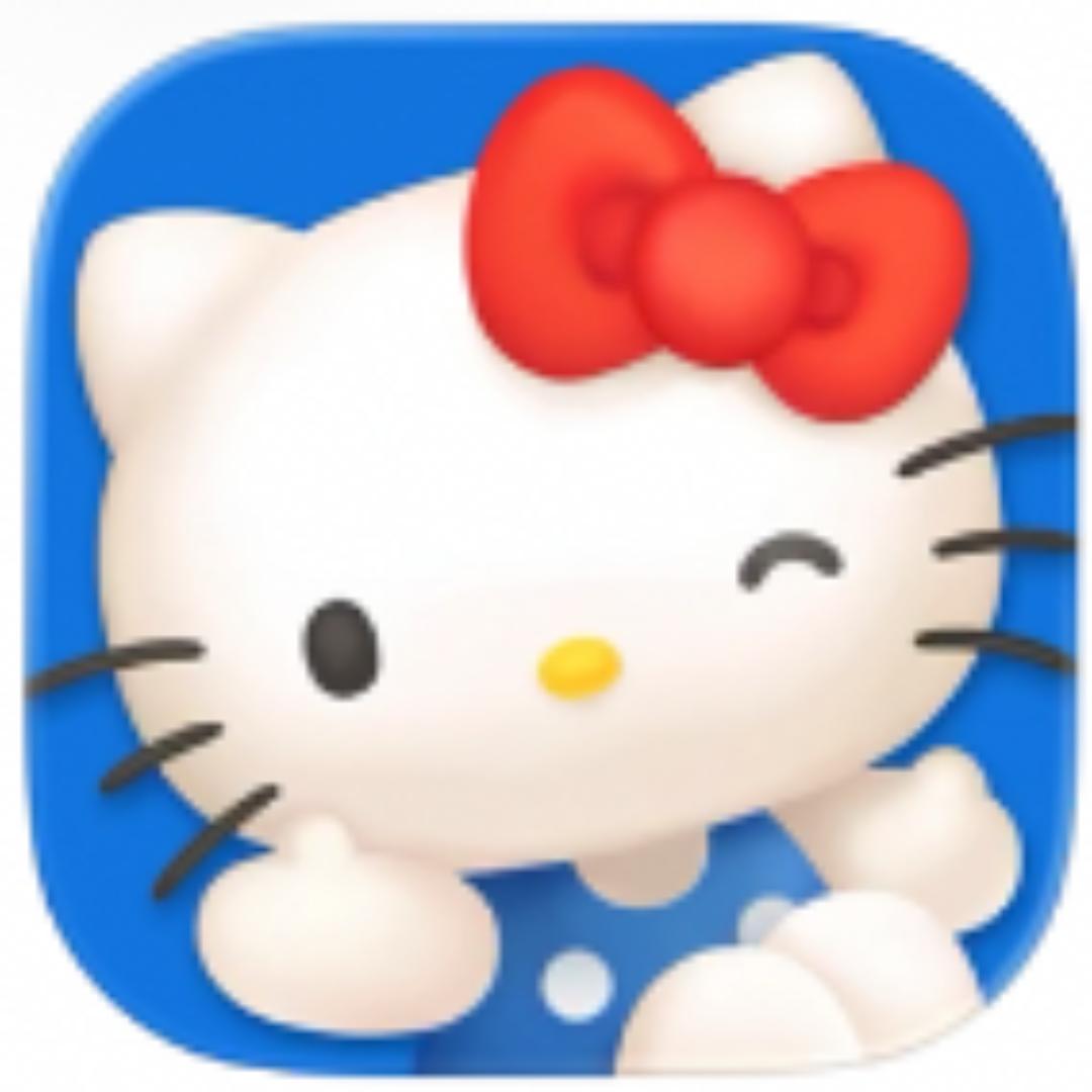 凯蒂猫