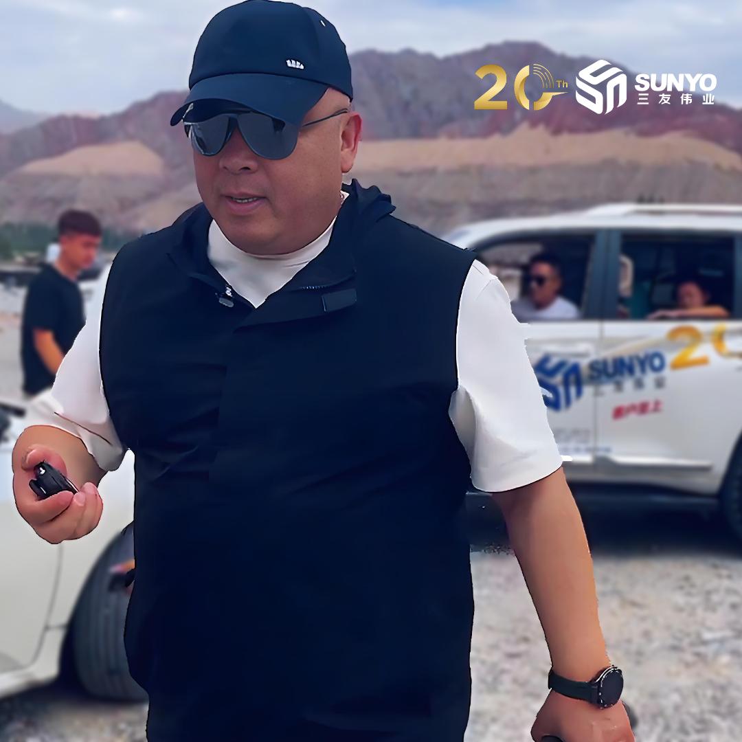 探小疆巴扎拌面（张老板）