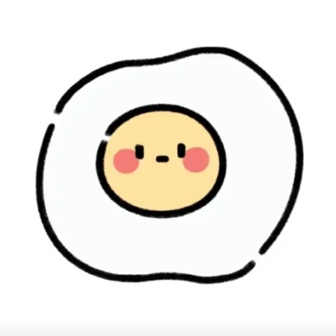 饭包蛋（代肝）