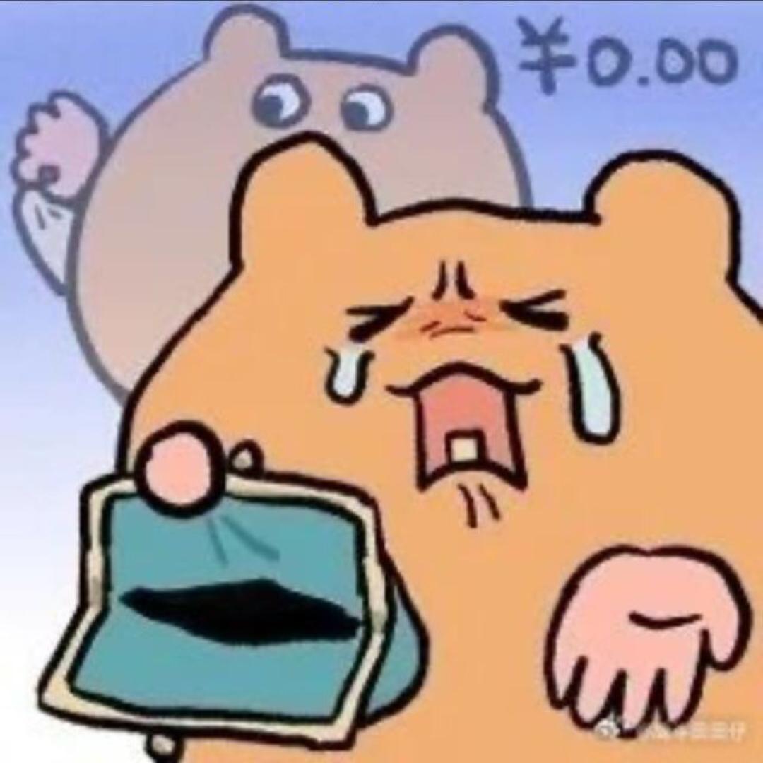 人形自走胖子