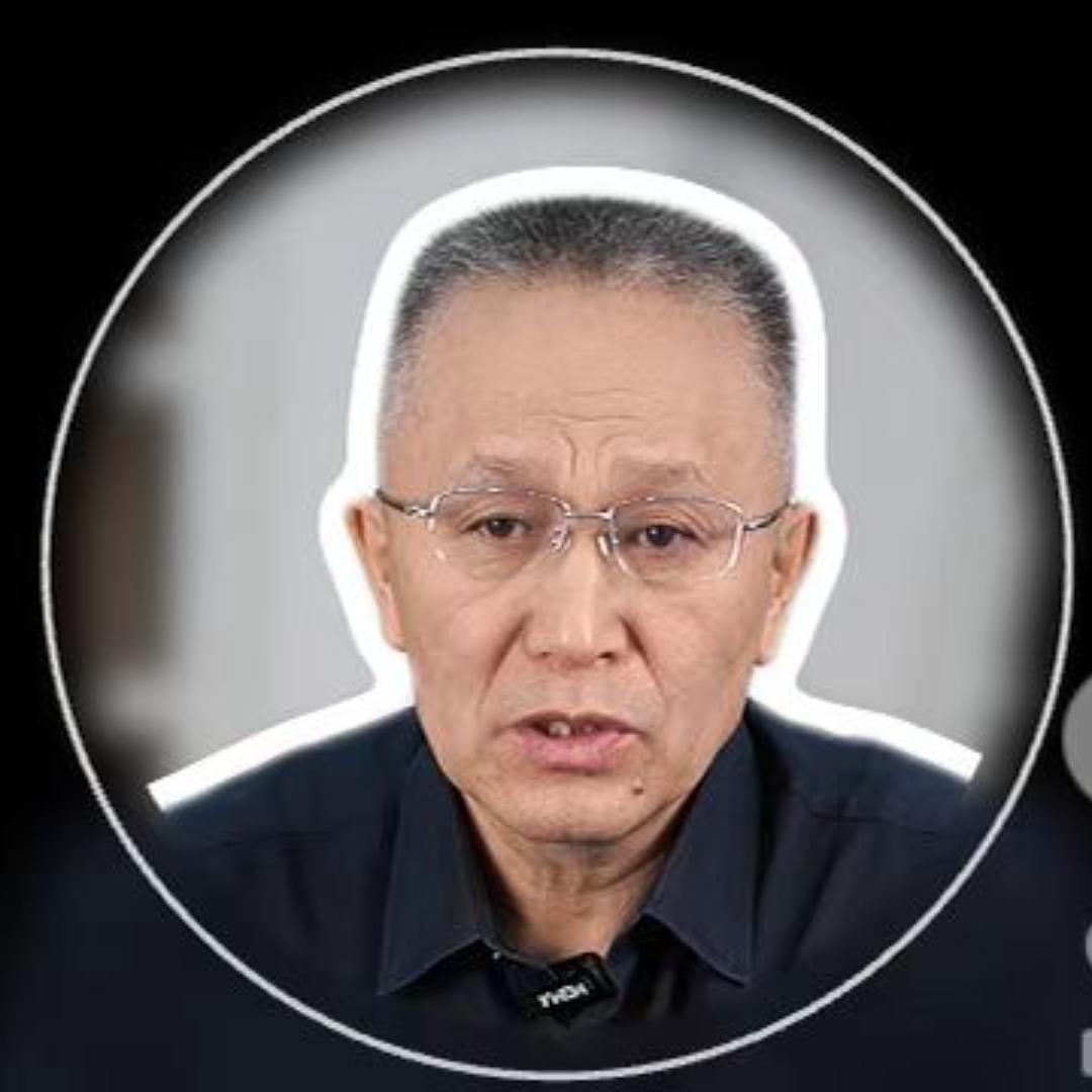 双华杨军丛 | 三维立体抗衰