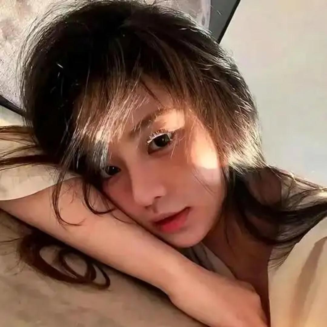 小板栗(美丽穿搭)