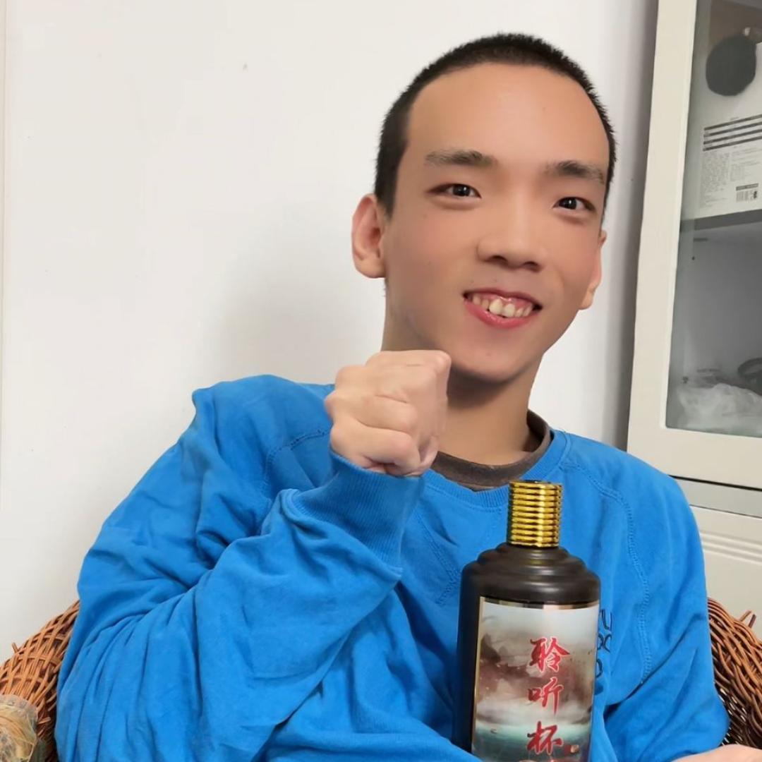 象棋小李子