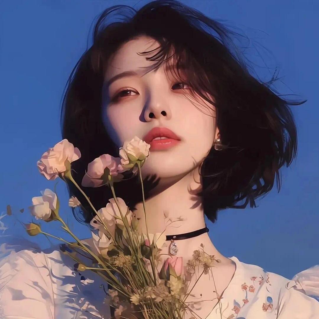 小茉莉🌹