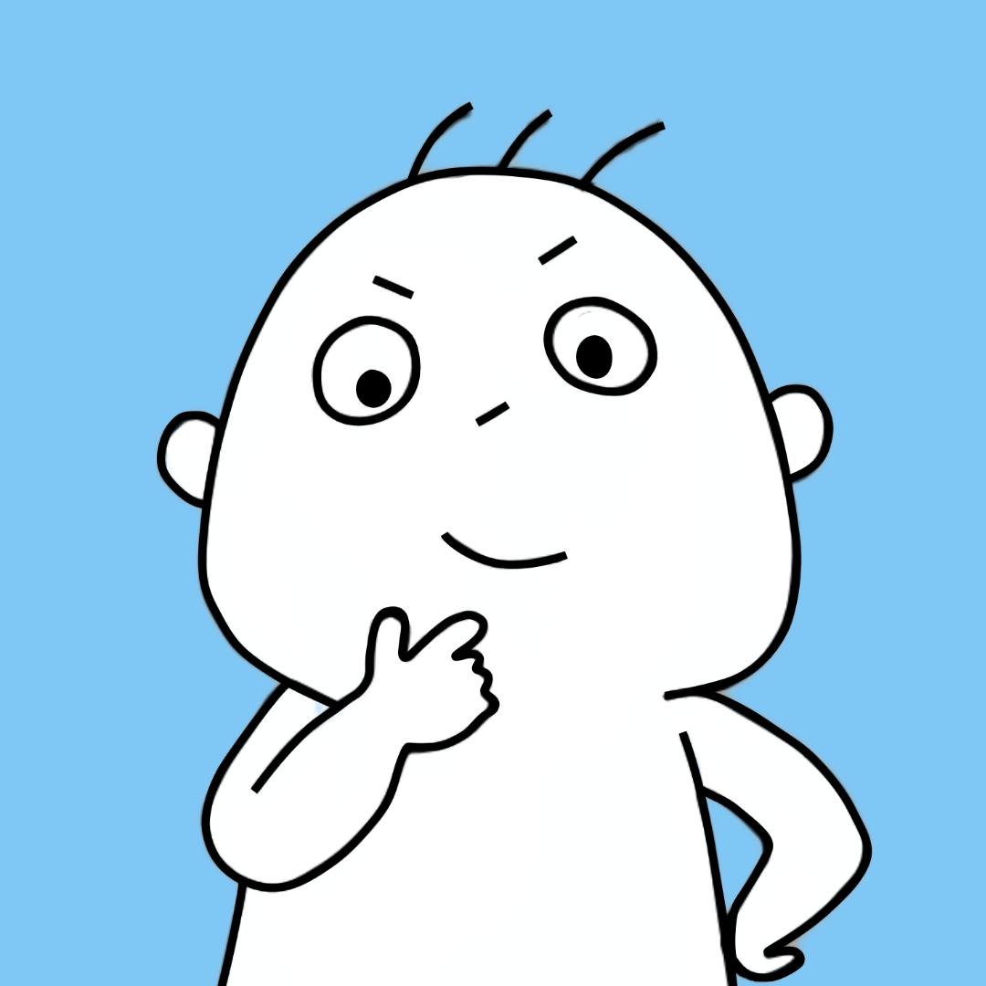 三毛冷知识