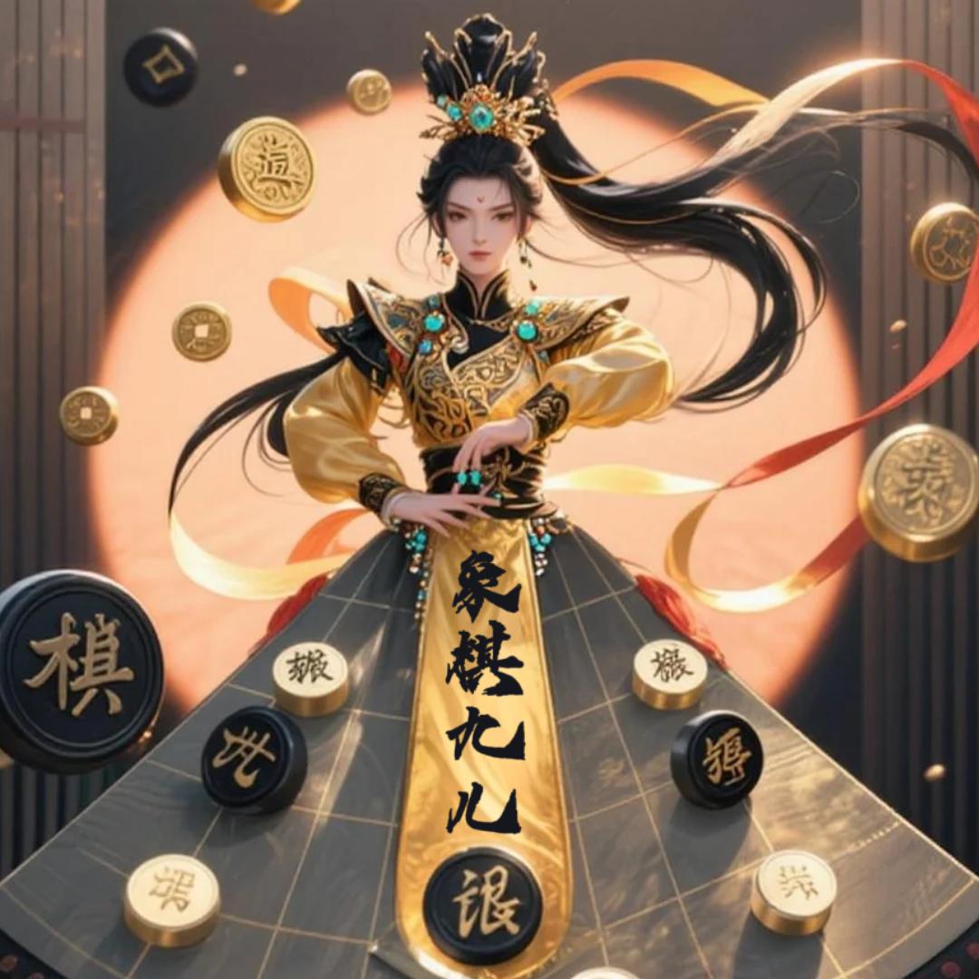 象棋九儿
