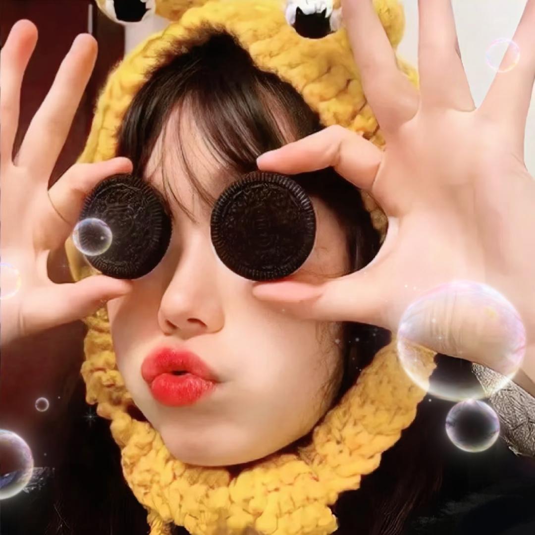 不吃香菜的瘦瘦