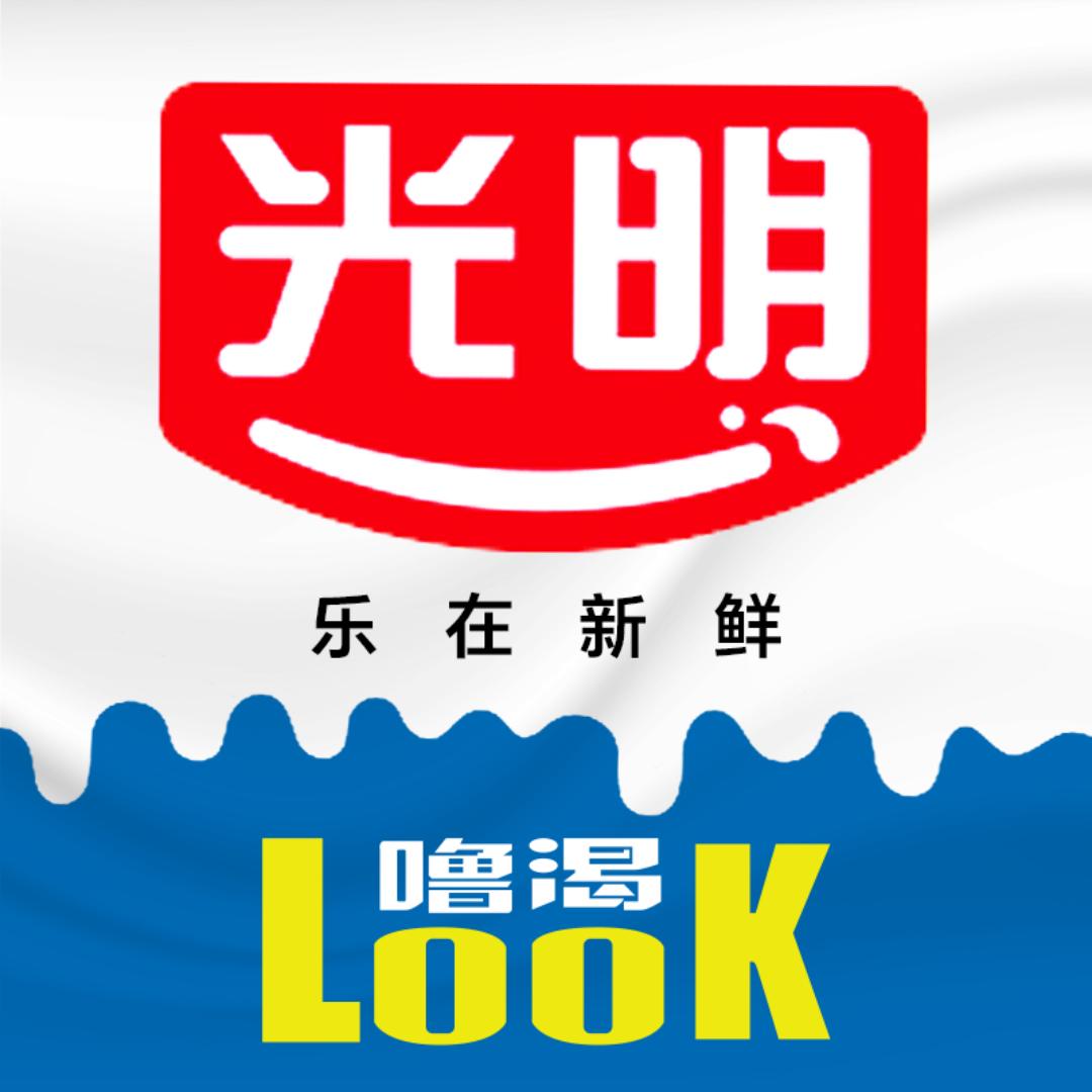 噜渴酸奶旗舰店