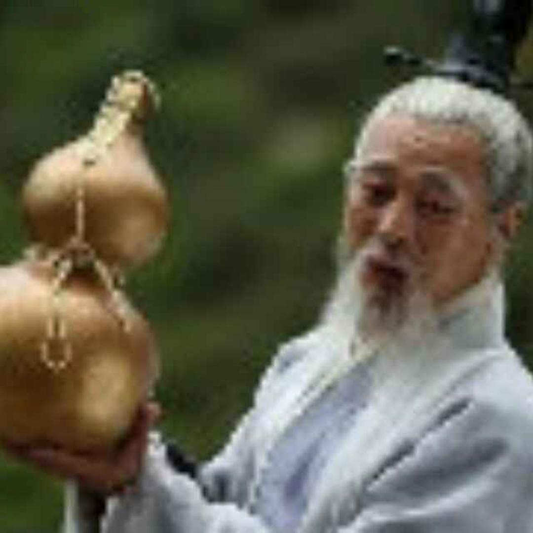 鸟瞰庐江(李红兵~大荒道人)