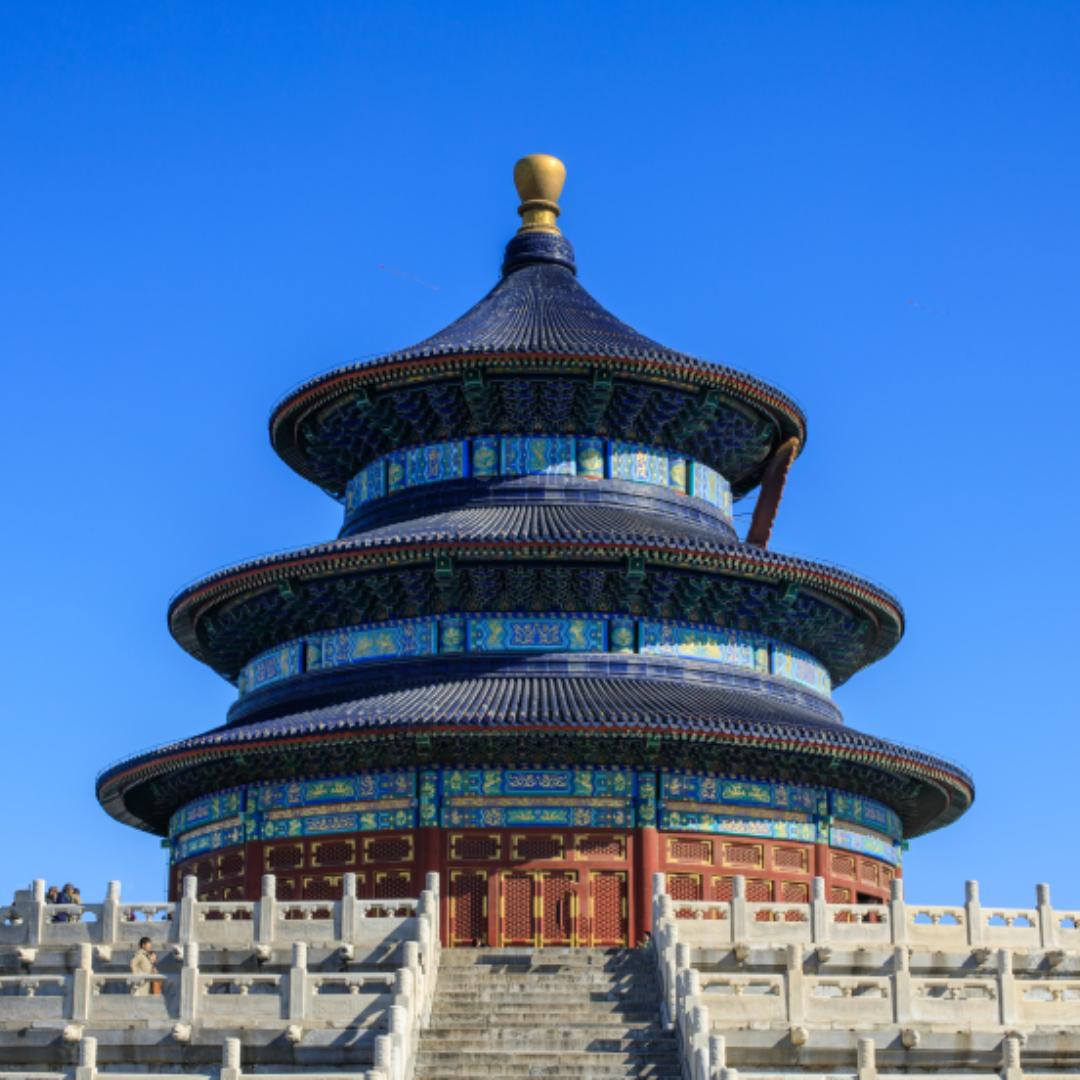 国旅甄选