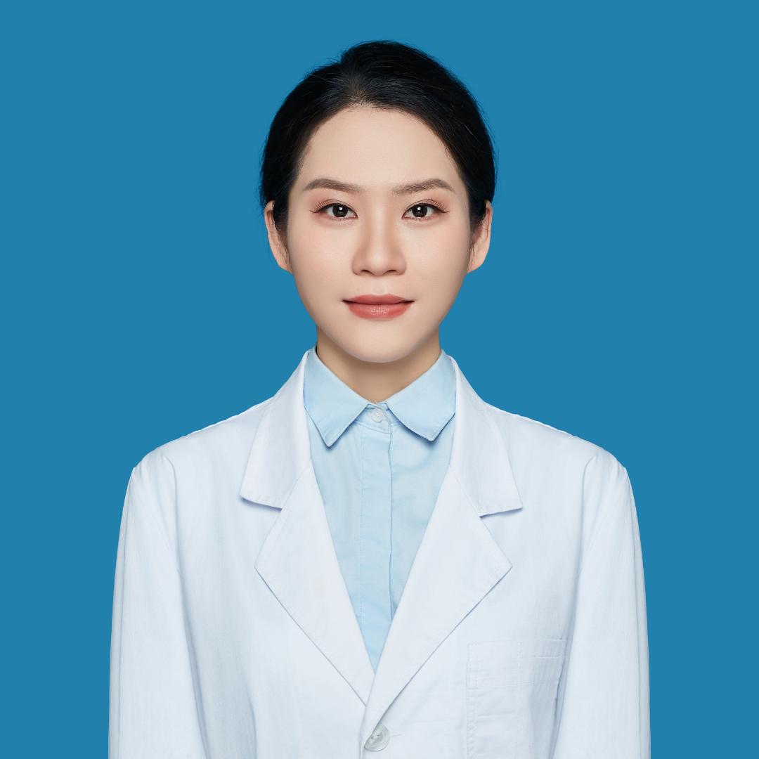 儿科何沛思医生