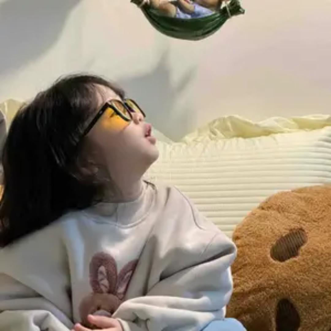 🥇小葡萄麻麻