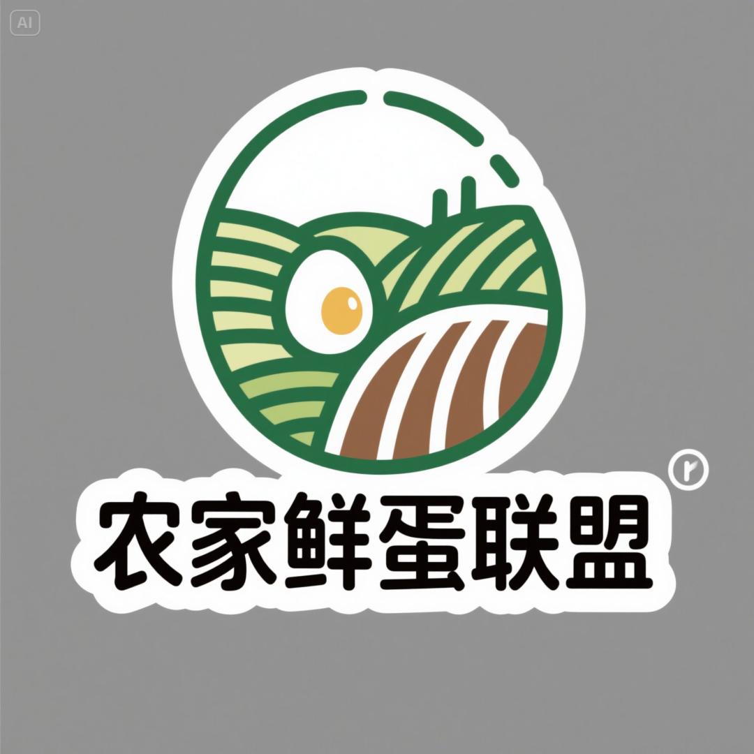 农家鲜蛋联盟