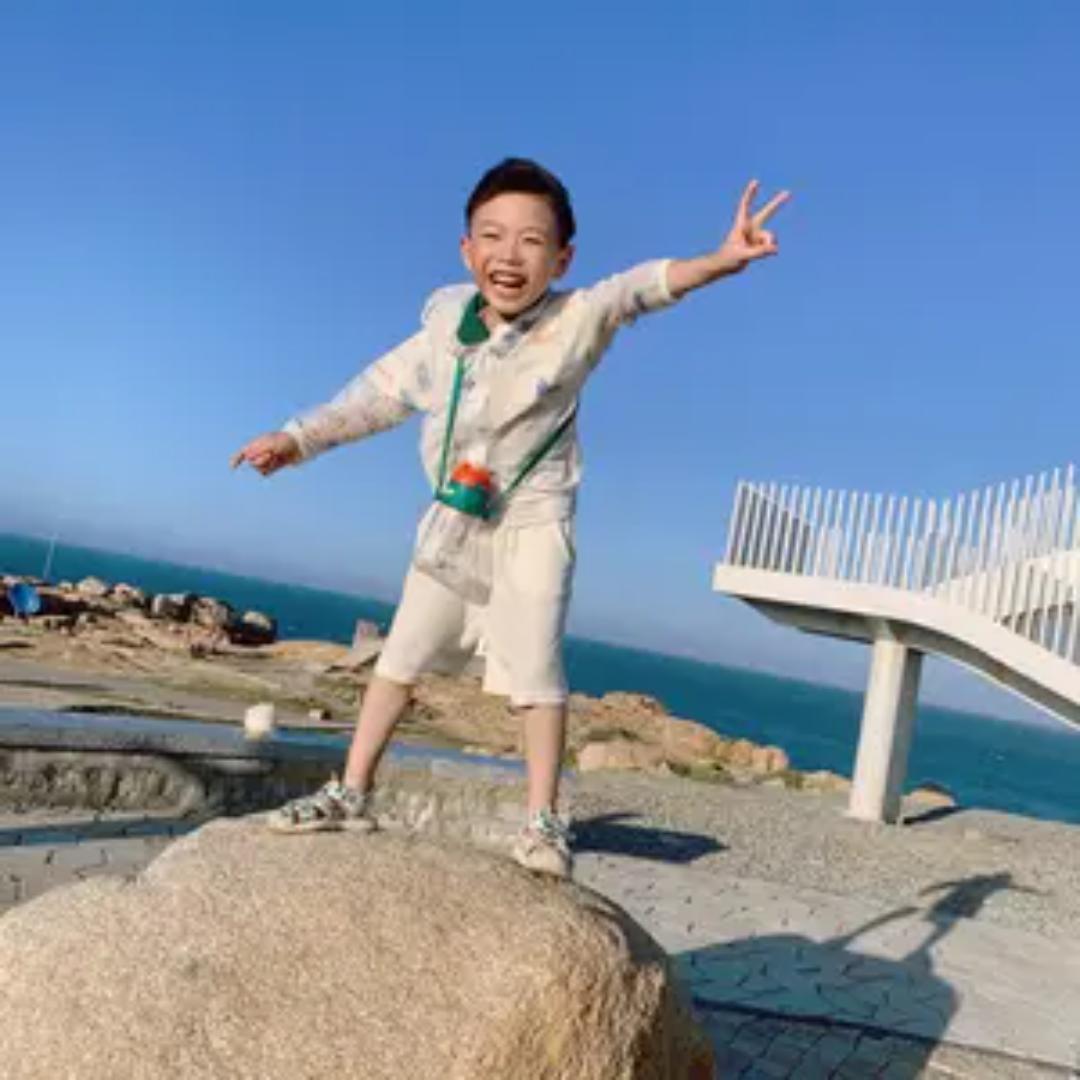 晨子宝贝